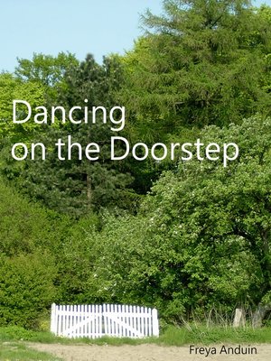 cover image of Dancing on the Doorstep